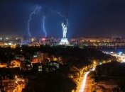 Грозы, град и шквалы: в ГСЧС сообщили, где ухудшится погода