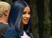 "У меня есть множество идей": Cardi B хочет начать политическую карьеру 