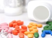 Мультивитамины спасают мужчин от рака