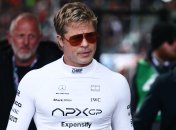 Бред Пітт позбавився неприємної звички заради нової дівчини