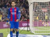 ​Неймар не против поиграть в АПЛ под руководством Моуриньо