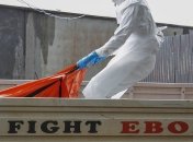 Человеческий белок может помочь в создании лекарства от Эболы 