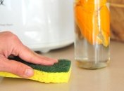 Натуральное моющее станет незаменимым помощником в уборке дома