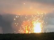 Серия взрывов снарядов в Красноярском крае: 30 пострадавших и один погибший