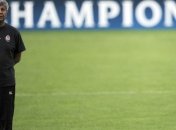 Суркис об отставке Луческу: У Динамо есть тренер (Видео)