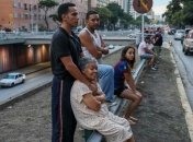 Венесуэлу сотрясло мощное землетрясение: Власти просят сохранять спокойствие  