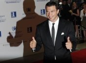 Владимира Кличко чуть не разобрали на сувениры 