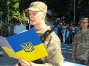 В Украине стартовал осенний призыв: кого заберут на срочную службу