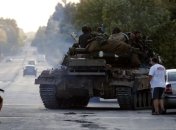 Ситуация в Мариуполе стабильная: новых атак в сторону города не было