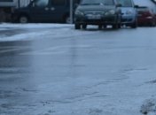 Время пробовать хоккей и фигурное катание: как в Киеве восприняли погодные неприятности (видео)