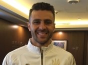 "Пою я просто ужасно": Мораес пока не выбрал песню для сборной Украины