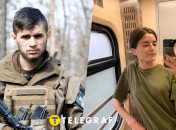 Сестра Да Винчи служит в ВСУ