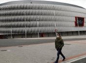 Чеферин: Лучше играть без зрителей, чем вообще не играть