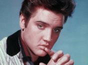 Личные вещи Элвиса Пресли будут выставлены на аукцион