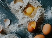 Що приготувати з вівсяної муки — рецепти