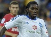 Дьемерси Мбокани рассказал о своей адаптации в "Динамо"