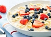 Способы сделать овсянку вкусной 