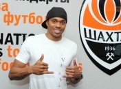 Футболисты "Шахтера" выражают соболезнования семье Майкона