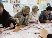 В Луцке на выборах лидирует действующий мэр