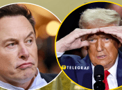 Відставка Маска — це стратегічна поразка Трампа