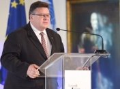 Глава МИД Литвы прокомментировал действия РФ в Сирии 