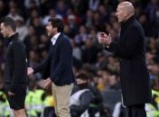 Зидан: Я ставлю высокую оценку игрокам "Реала" за победу над "Бетисом"