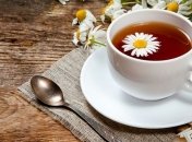 От смерти спасет ромашковый чай