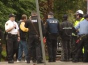 Стрельба в синагоге в США: От четырех до восьми убитых 