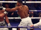 Три супертяжа готовы заменить Миллера в бою с Джошуа