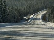 В трех областях ограничено движение транспорта из-за непогоды