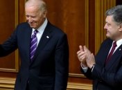 Байден подвел итоги приезда в Украину