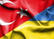 Україна і Туреччина намагатимуться зберегти нинішні обсяги торгівлі