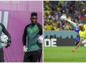 Камерун — Бразилія: 1:0 хроніка матчу ЧС-2022