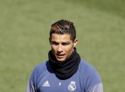 Стало известно, почему Роналду отменил визит в Лондон