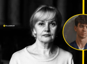 Ирина Фарион