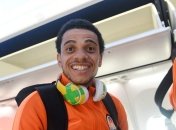 Тайсон - о матче с Аталантой: Будем стараться показать красивый футбол