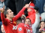 Робин ван Перси - о матче с "Ливерпулем"