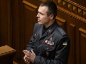 Ветеран АТО переполошив росЗМІ заявою про українські ракети