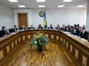 ВСЮ не уволит судей, лишивших мандатов Балогу и Домбровского