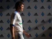 Игроки "Динамо" продемонстрируют свои знания правил футбола