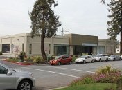 В Калифорнии нашли лабораторию, где создают электромобиль Apple
