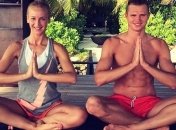 Ольга Бузова рассказала о незабываемых днях, проведенных с мужем 