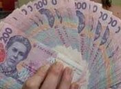 В Киеве среднемесячная зарплата составила 15 тысяч гривен 