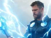 Тору рано на пенсію: Кріс Хемсворт не планує прощатися з Marvel