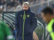 Венгер: Я мечтаю, чтобы и Озил выступал за нас еще 10 лет