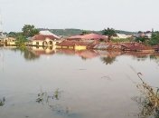 От наводнения в Нигерии погибли 199 человек