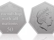 В Британии хотят выпустить монету, в честь Brexit