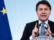Премьер Италии о коронавирусе: Мы будем использовать массовую шоковую терапию