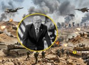 Глава Белого дома поделился мыслями и планами