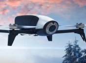 Parrot анонсировал новое поколение "летающих камер"  